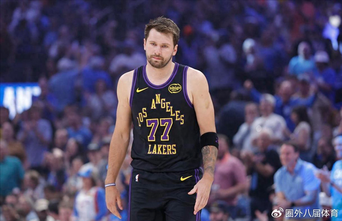 开云APP-对湖人并非全是坏事，大将军的话扎心了，东契奇这些年损失不小|卢卡|卢卡-东契奇|阿里纳斯|nba|最佳阵容_新浪体育_新浪新闻